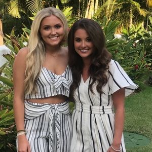 Meet your Posher, Olivia